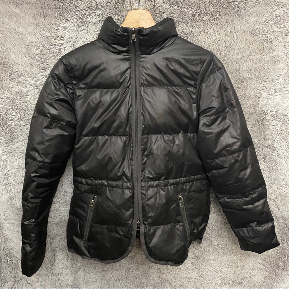 Banana Republic Puffer Jacket - Picture 1 of 4